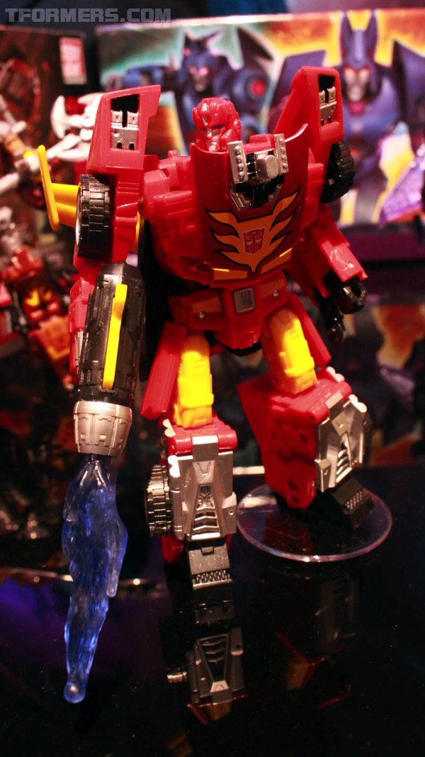 Transformers Hasbro Toy Fair51 (51 of 68)