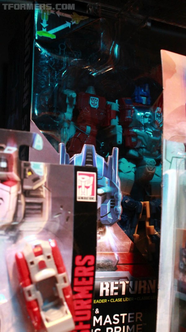 Transformers Hasbro Toy Fair57 (57 of 68)