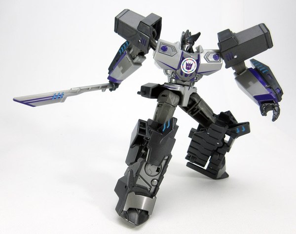  Transformers Adventure Megatronus Invades Japan 