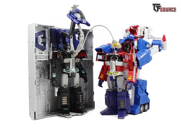 Play With Your Toys - TFSource Article