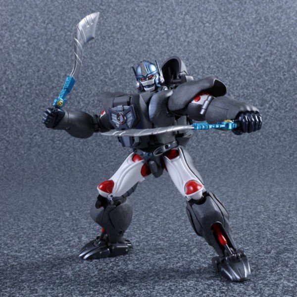 BotCon 2016 - Hall of Fame Winners Chosen!