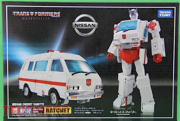 Transformers MP 30 Ratchet02 (2 of 49)