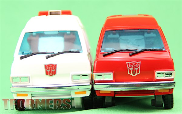 Transformers MP 30 Ratchet14 (14 of 49)