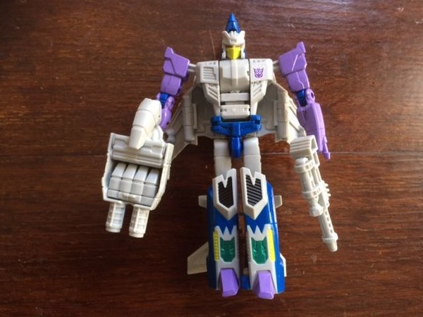 Transformers Figure Subscription Service 4 First Figure Arriving Now!