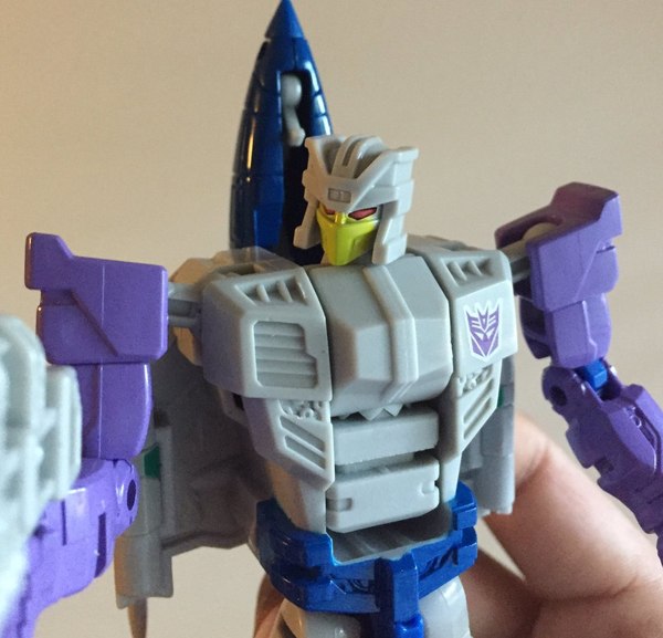 TFSS 4 Needlenose Deatiled In Hand Photos Of Subscription Combiner Component