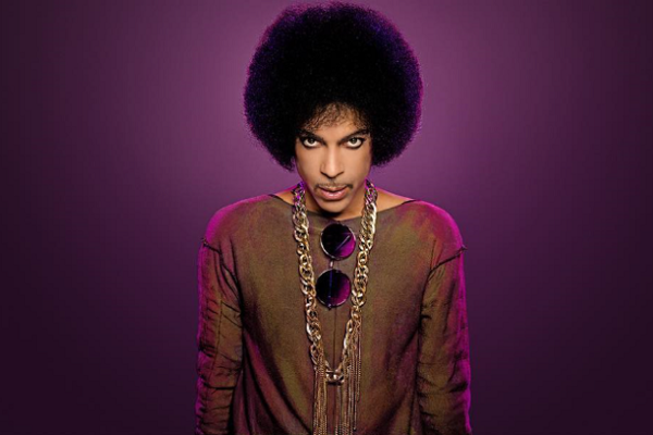 Pure Energon - Prince's Unreleased Transformers Album Discovered