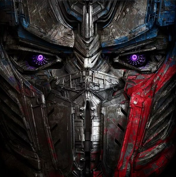 Transformers 5: The Last Knight - Hasbro Files For Title Trademark For Video Games