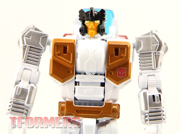 UPDATED! May Mayhem Continues - Combiner Wars Deluxe Groove Available At Online Retail