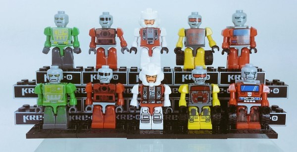 Blind Bag Kre O Micro Changes Reissued With Improvements 2 (1 of 3)