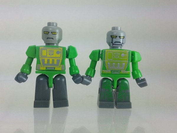 Blind-Bag Kre-O Micro Changers Reissued With Improvements - Check Your Local Dollar Stores!