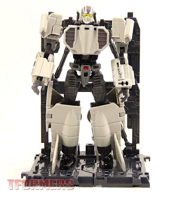 Machine Robo Gobots Eagle Robo Leader 129 (29 of 37)