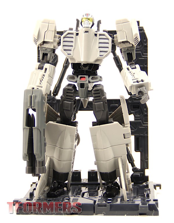 Machine Robo Gobots Eagle Robo Leader 130 (30 of 37)