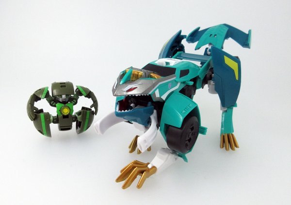 transformers robots in disguise crazybolt toy