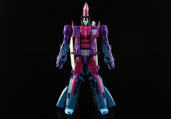 Transformers Subscription Service 4 Third Figure Now Arriving!