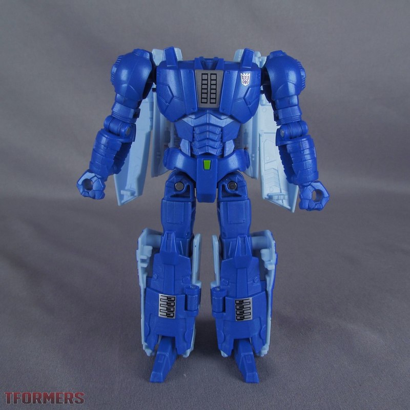 TFormers Titans Return Deluxe Scourge And Fracas Gallery