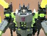 Great BIG Pics of the Black Megatron