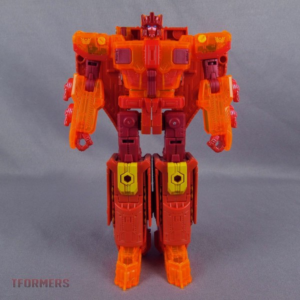 transformers titans return sentinel prime