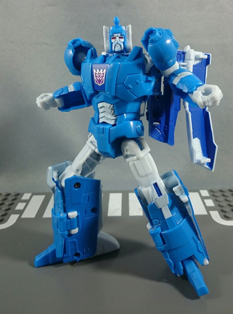 takara legends scourge