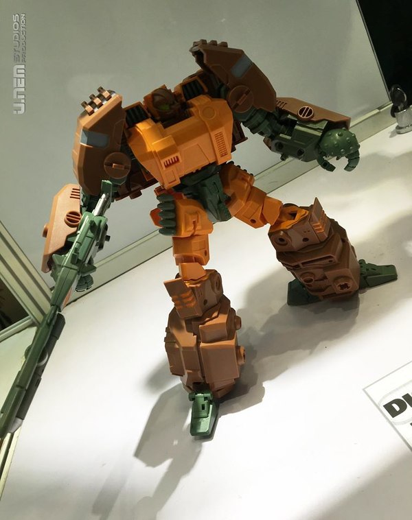 Mastermind Creations Products On Display At STGCC 2016 03 (3 of 40)