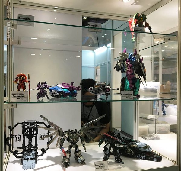 Mastermind Creations Products On Display At STGCC 2016 07 (7 of 40)