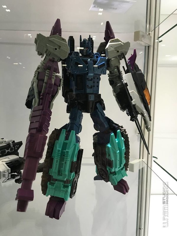 Mastermind Creations Products On Display At STGCC 2016 08 (8 of 40)