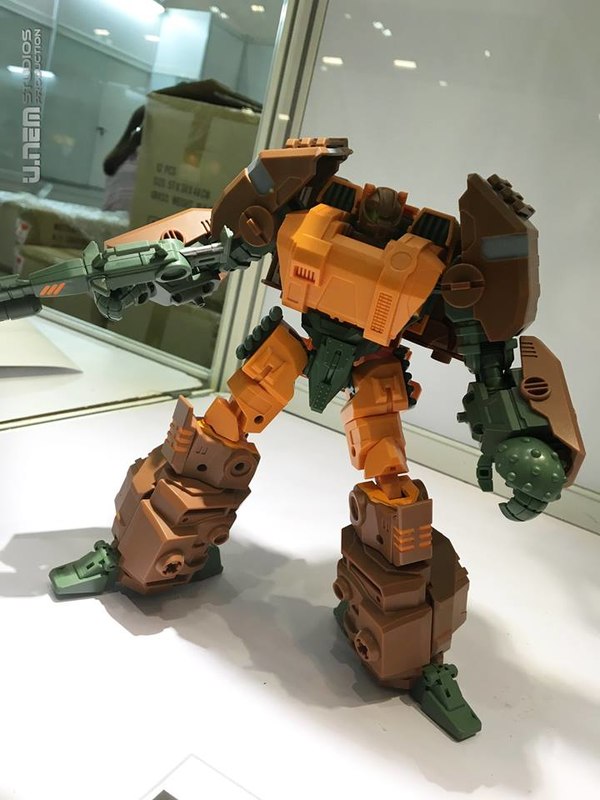 Mastermind Creations Products On Display At STGCC 2016 09 (9 of 40)