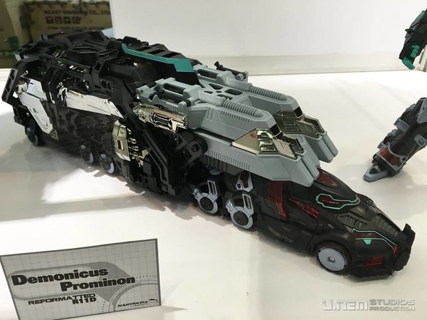 Mastermind Creations Products On Display At STGCC 2016 12 (12 of 40)