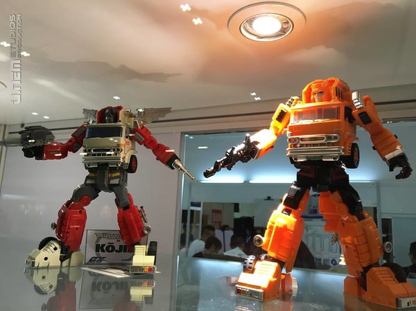 Mastermind Creations Products On Display At STGCC 2016 14 (14 of 40)