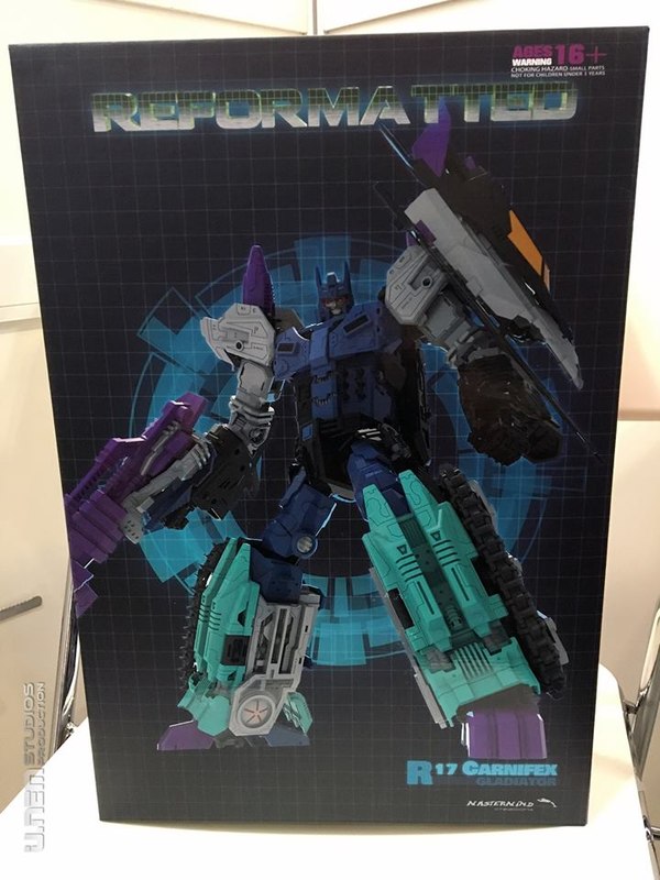 Mastermind Creations Products On Display At STGCC 2016 15 (15 of 40)