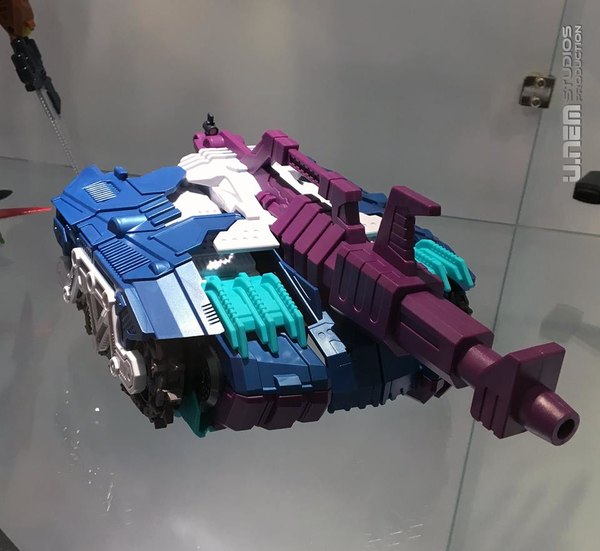Mastermind Creations Products On Display At STGCC 2016 19 (19 of 40)