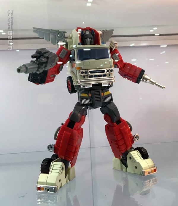 Mastermind Creations Products On Display At STGCC 2016 24 (24 of 40)