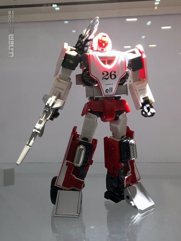Mastermind Creations Products On Display At STGCC 2016 25 (25 of 40)