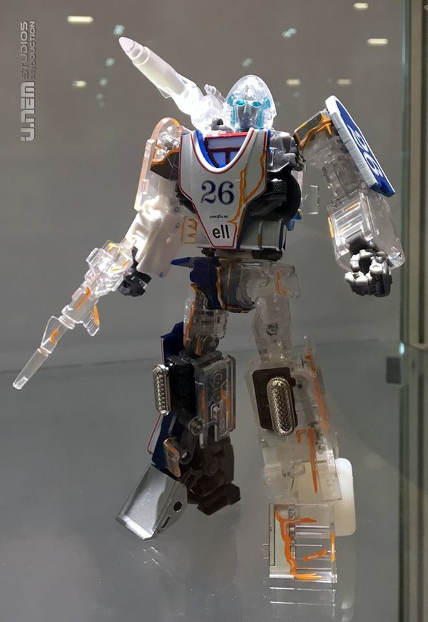 Mastermind Creations Products On Display At STGCC 2016 26 (26 of 40)