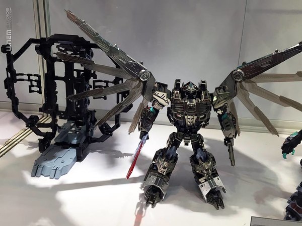 Mastermind Creations Products On Display At STGCC 2016 28 (28 of 40)
