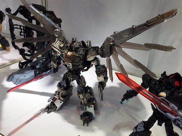 Mastermind Creations Products On Display At STGCC 2016 30 (30 of 40)