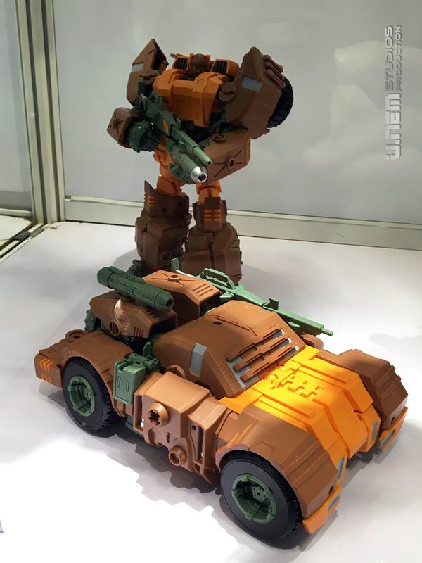 Mastermind Creations Products On Display At STGCC 2016 31 (31 of 40)