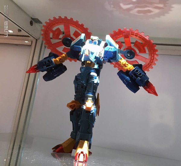 Mastermind Creations Products On Display At STGCC 2016 33 (33 of 40)