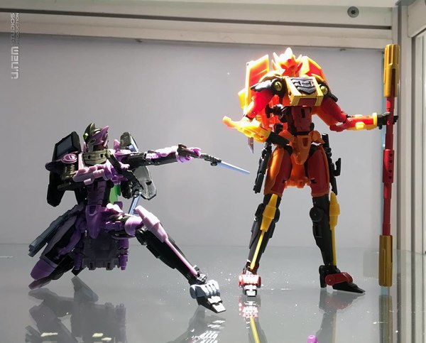 Mastermind Creations Products On Display At STGCC 2016 34 (34 of 40)