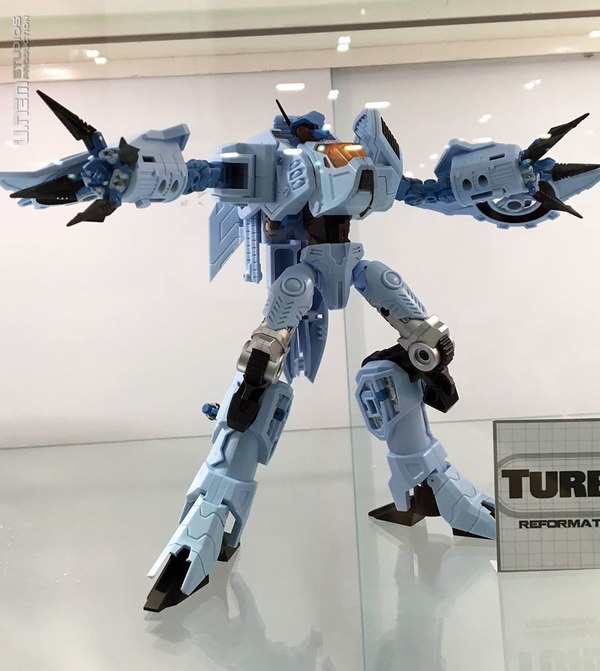 Mastermind Creations Products On Display At STGCC 2016 36 (36 of 40)
