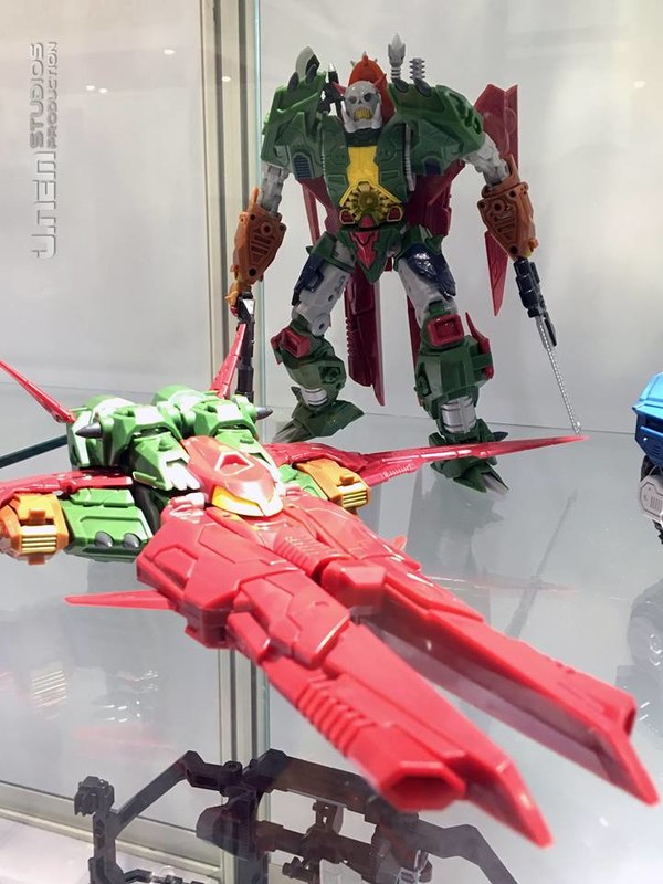 Mastermind Creations Products On Display At STGCC 2016 38 (38 of 40)