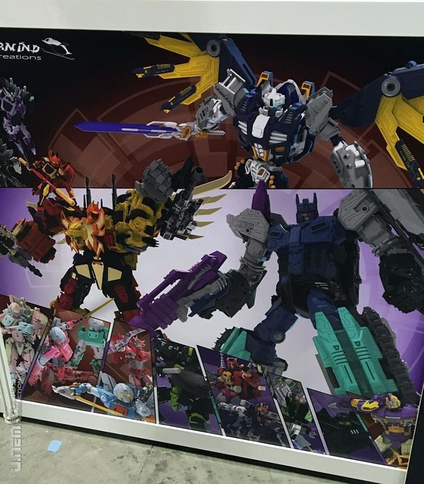 Mastermind Creations Products On Display At STGCC 2016 40 (40 of 40)