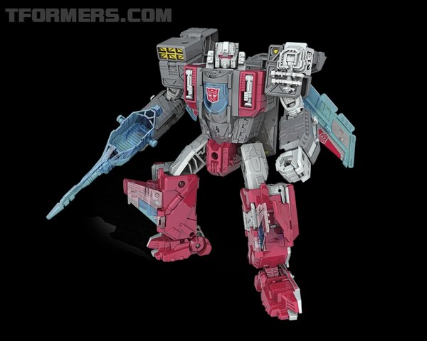 C0277AS00 346268 TRA GEN VOY TITANS RETURN BROADSIDE Robot Pose (23 of 59)