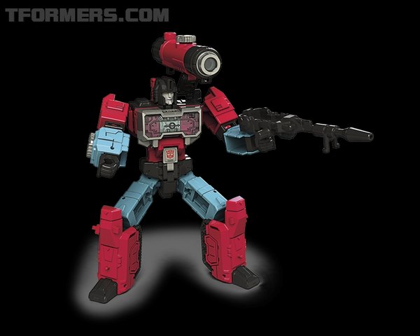 NYCC 2016 - Transformers Generations and RID Official Images From Preview Night