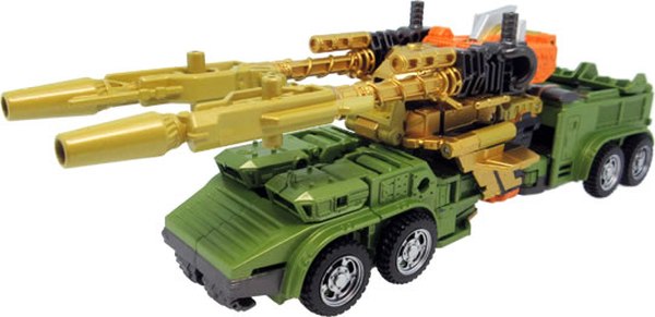 UW EX Baldigus First Official Photos Of Unite Warriors Ruination 06 (6 of 15)