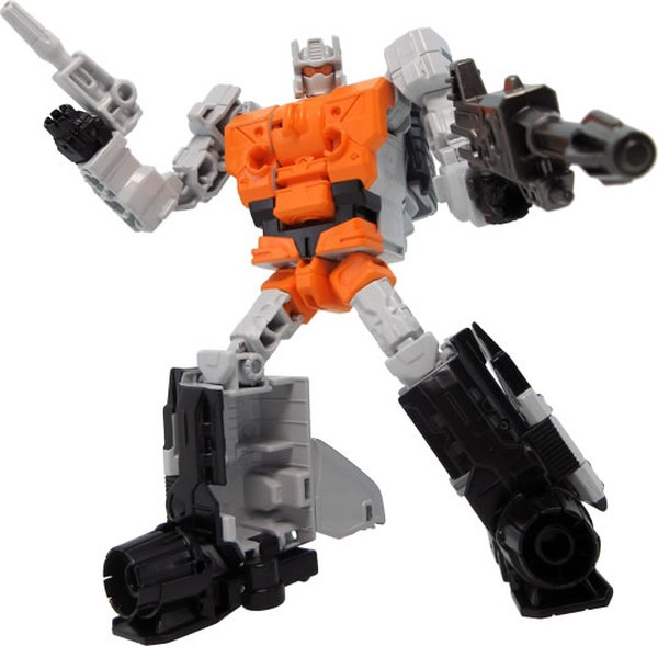 UW EX Baldigus First Official Photos Of Unite Warriors Ruination 07 (7 of 15)