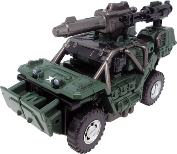 UW EX Baldigus First Official Photos Of Unite Warriors Ruination 12 (12 of 15)