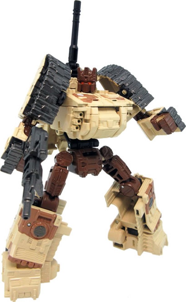 UW EX Baldigus First Official Photos Of Unite Warriors Ruination 13 (13 of 15)