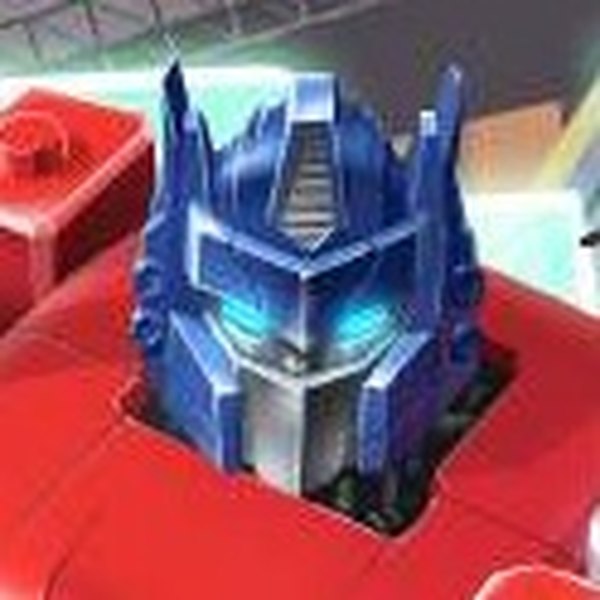 OPINION: What Should We See From A Transformers Fan Club?