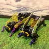 titans return insecticons