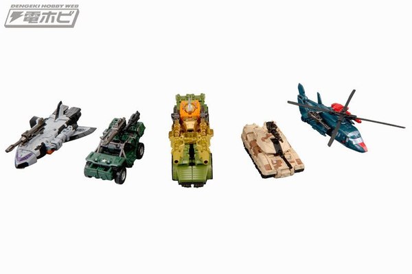 UW EX Baldigus New Photos Of Unite Warriors Ruination 02 (2 of 14)